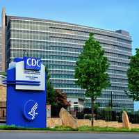 Update: Officer, Active Shooting Suspect Dead Near CDC Entrance, Emory University