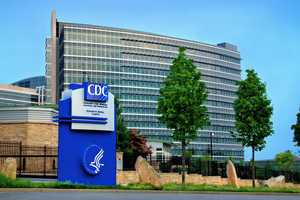New Details Emerge On Deadly CDC Campus Attack After Gunman Opens Fire On 4 Atlanta Buildings