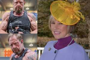 Son’s Strange Rants About Demons, Divine Gifts Preceded Murder-Suicide In Wealthy CT Town