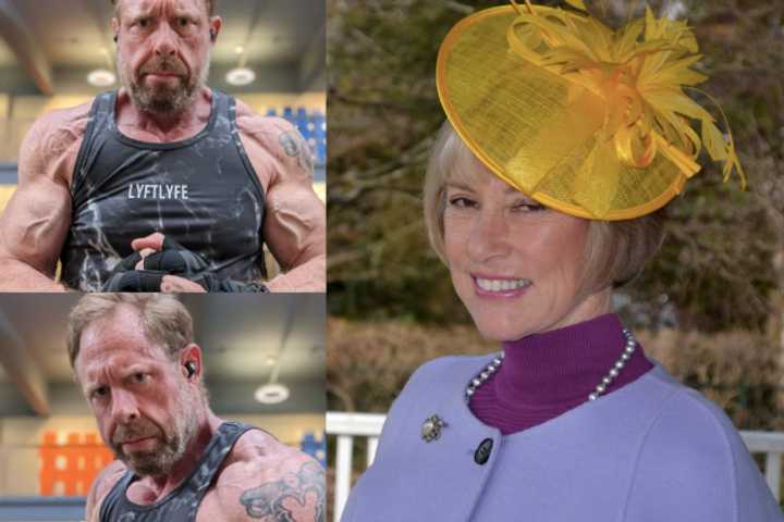 Son’s Strange Rants About Demons, Divine Gifts Preceded Murder-Suicide In Wealthy CT Town