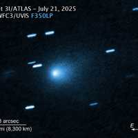 Incoming Comet Could Be Alien Probe, Harvard Professor Says; Other Experts Aren't Buying It