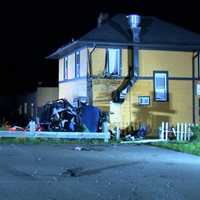 Support Pours In For Business Owner Who Lost Cafe In Fatal Airborne SUV Crash In Stony Point