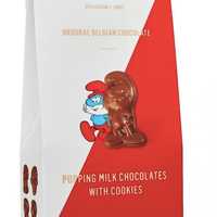 Recall Issued For Chocolates Containing Cookie Pieces Sold In DMV