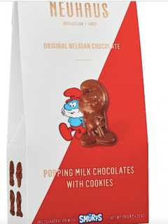 Recall Issued For Chocolates Containing Cookie Pieces Sold In NY