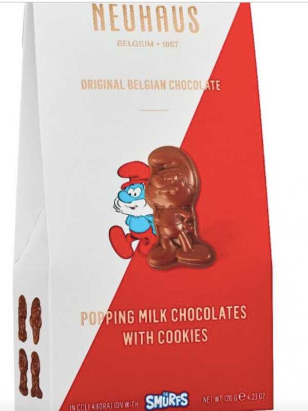 Recall Issued For Chocolates Containing Cookie Pieces Sold In NY
