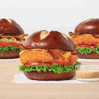 Chick-fil-A Will Be Adding New Sandwich, Other Items To Menu Nationwide
