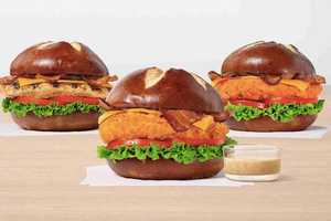 Chick-fil-A Will Be Adding New Sandwich, Other Items To Menu Nationwide