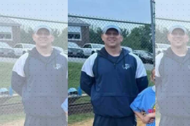 Sparta Dad, Retired Hardyston Police Detective Michael Petershack Dies Suddenly, 47