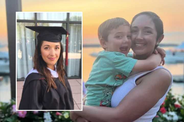 New Providence Mom Lauren Gerardo-Marotta Dies, 37