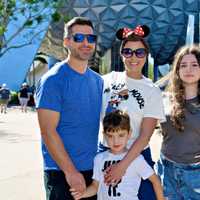 <p>Lauren is survived by her husband, Chris Marotta; son, Angelo Marotta; stepdaughter, Adrianna Marotta</p>