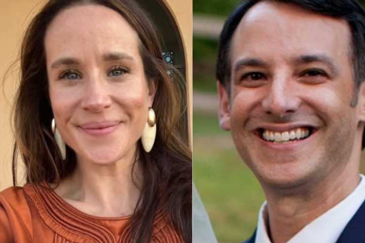 Former First Daughter Ashley Biden Files For Divorce From Husband Of 13 Years: Report
