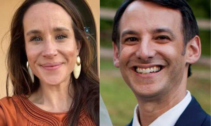 Former First Daughter Ashley Biden Files For Divorce From Husband Of 13