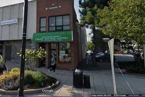 Rutherford Store Sells $1M Cash 4 Life Ticket As Bergen County’s Hot Streak Continues