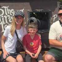 Bergen County Mom, 40, Dies After 2-Year Cancer Battle, Leaves Behind 2 Young Sons