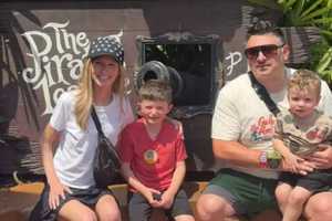 Emerson Mom, 40, Dies After 2-Year Cancer Battle, Leaves Behind 2 Young Sons