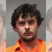 Man Sexually Abused Girl He Met Online In Car Parked On Mount Laurel Street: Officials