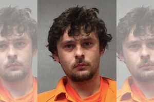 Man Sexually Abused Girl He Met Online In Car Parked On Mount Laurel Street: Officials