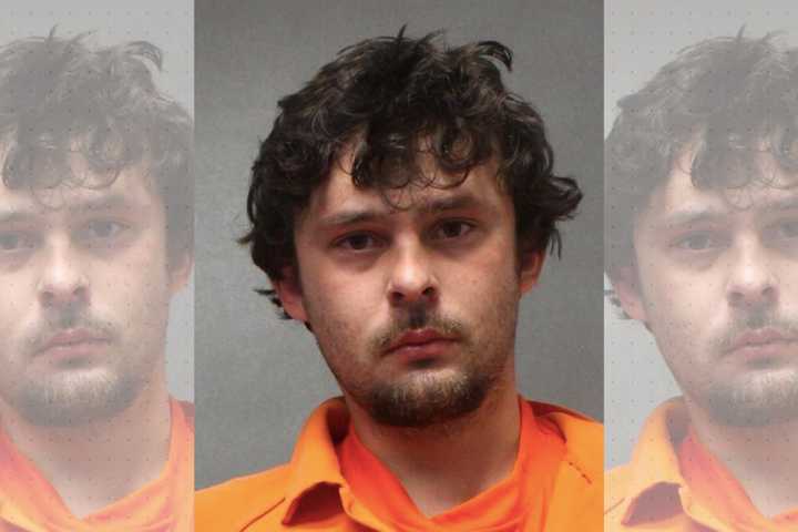 Man Sexually Abused Girl He Met Online In Car Parked On Mount Laurel Street: Officials