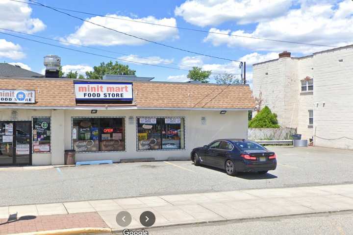 $1M Powerball Ticket Sold In New Jersey