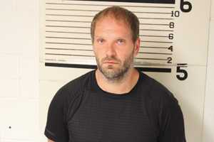 Illegal Turn Leads To Arrest Of Oakland Man In Car Burglary, Credit Card Fraud Case: Cops