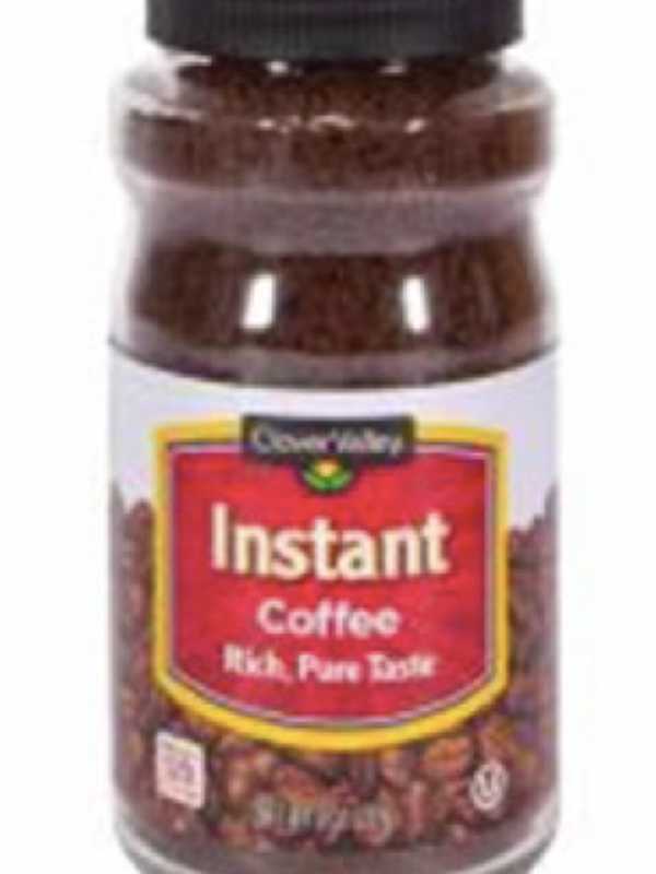 Glass Risk Prompts Recall Of Popular Coffee Brand Sold In 48 States