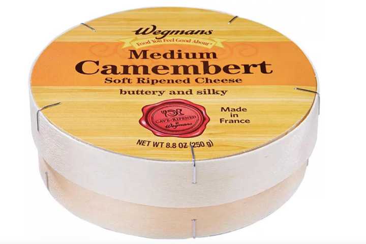 Wegmans Recalls Multiple Cheeses Over Listeria Concerns