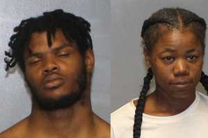 Hyundai Stolen Out Of South Brunswick Recovered, Pair Arrested: Cops