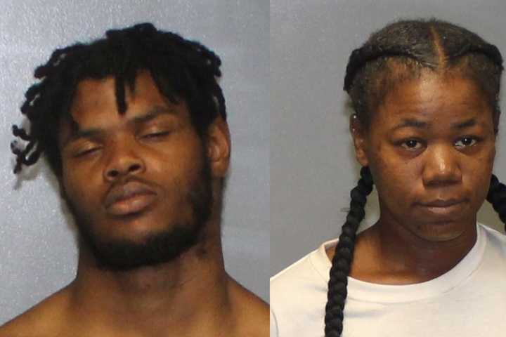 Hyundai Stolen Out Of South Brunswick Recovered, Pair Arrested: Cops