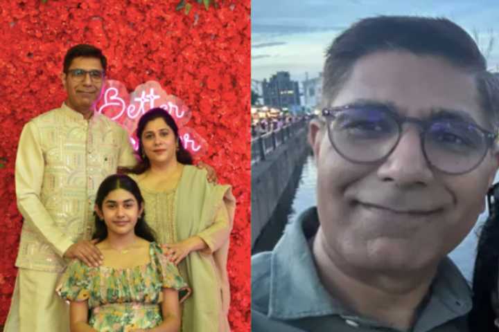 Dad On Work Trip Disappears — Then His Car, Body Were Pulled From River: Officials