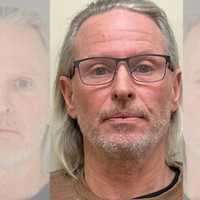 Sex Assault Suspect Wanted After Skipping Court On 1991 Hillsdale, Wash Twp Case: Officials