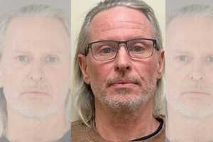Sex Assault Suspect Wanted After Skipping Court On 1991 Hillsdale, Wash Twp Case: Officials