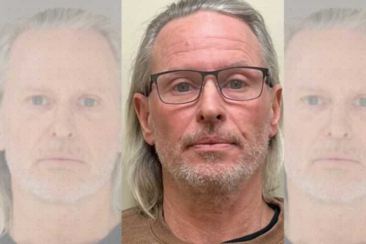 Sex Assault Suspect Wanted After Skipping Court On 1991 Hillsdale, Wash Twp Case: Officials