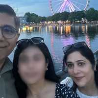 Dad On Work Trip Disappears — Then His Car, Body Were Pulled From River: Officials