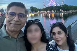 NJ Dad On Work Trip Disappears — Then His Car, Body Were Pulled From River: Officials