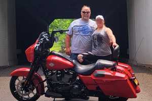 Repeat Offender Charged In Deadly Construction Zone Crash; NJ Family Pushes For Harsher Penalty