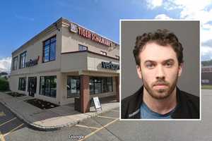 Hidden Camera In Martial Arts Studio Leads To Child Porn Charges For Oakland Man: Prosecutor