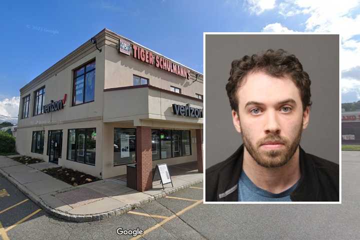 Hidden Camera In Martial Arts Studio Leads To Child Porn Charges For Oakland Man: Prosecutor