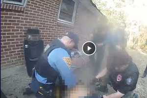 Attorney General Releases 911 Calls, Bodycam In Fatal South Jersey Police Shooting