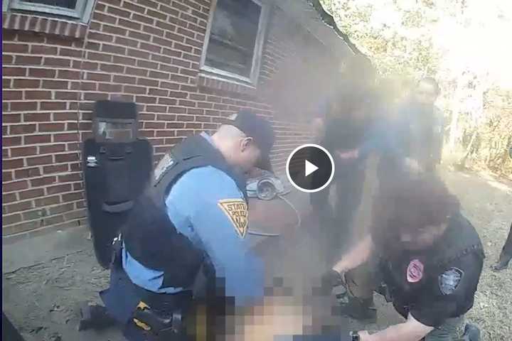 Attorney General Releases 911 Calls, Bodycam In Fatal South Jersey Police Shooting