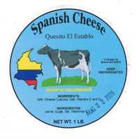 'Rodent Activity' Prompts Recall Of Cheese Product Sold In MA