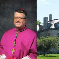 Alleged Delbarton Abuse Probe Shines Spotlight On Newark Bishop Eyed As Next Cardinal