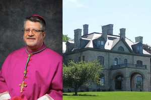 Alleged Abuse Probe At NJ Catholic School Shines Spotlight On Bishop Eyed As Next Cardinal