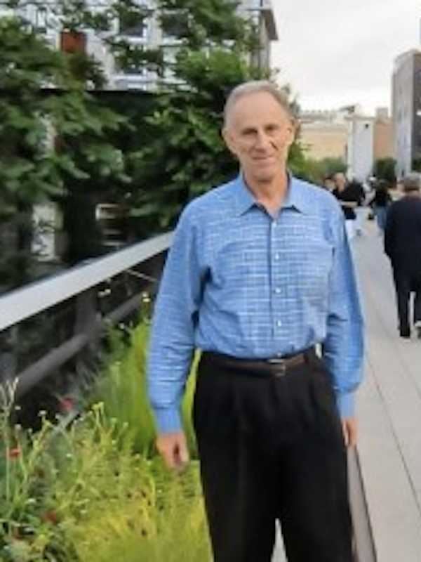 Versatile Actor Dan Ziskie, Played House Of Cards VP, Dies