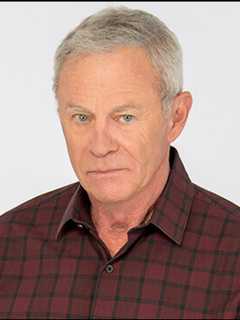TV Legend Tristan Rogers Dies, Daytime Star For Nearly Half Century