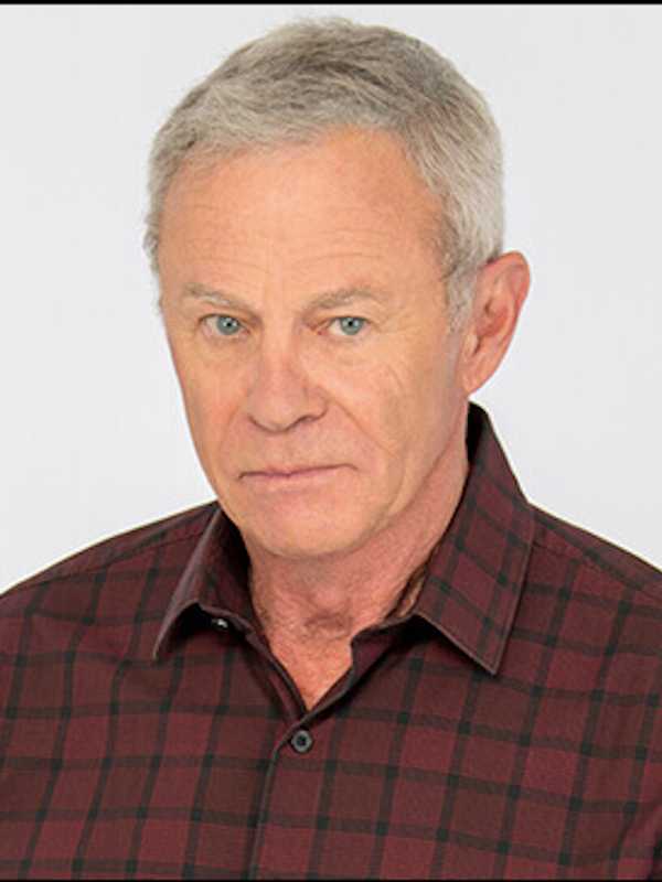 TV Legend Tristan Rogers Dies, Daytime Star For Nearly Half Century