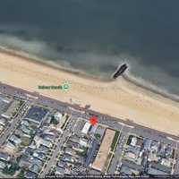 13-Year-Old Drowns Off NJ Beach Despite Rescue Efforts, Police Say
