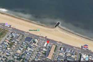 13-Year-Old Drowns Off NJ Beach Despite Rescue Efforts, Police Say