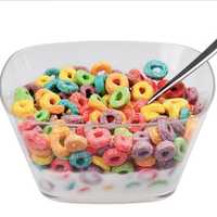 Iconic Cereals Like Froot Loops To Lose Artificial Colors Under Kellogg’s Deal
