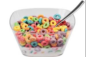 Iconic Cereals Like Froot Loops To Lose Artificial Colors Under Kellogg’s Deal