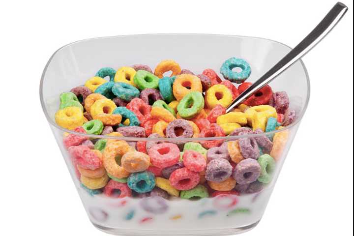 Iconic Cereals Like Froot Loops To Lose Artificial Colors Under Kellogg’s Deal
